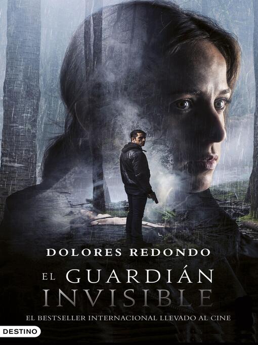 Title details for El guardián invisible by Dolores Redondo - Available